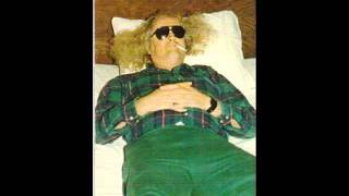 The Ugly Sisters - I want you to want me