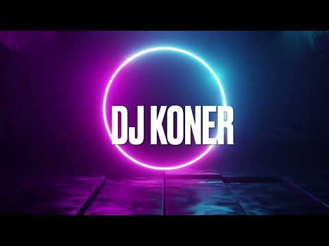BOLEROS DE ORO - MIX - DJ KONER