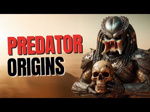 Predator Origins