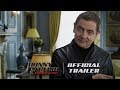 Johnny English Strikes Again - Official Trailer (HD) - In Theaters October 26
