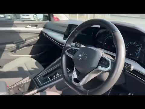 Volkswagen Golf 2023 SPORT 2.0 DIESEL AUTOMATIC HA - Image 2