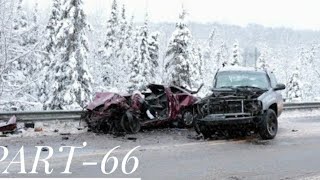 Winter Car Cras-compilation-2021-russia part-66 ro