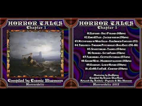 05. Spagettibrain - Talenta 154 bpm