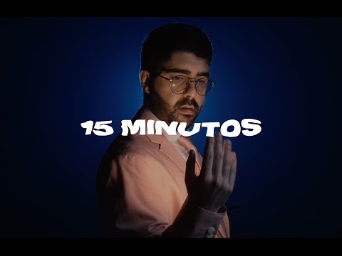 Video thumbnail for 15 Minutos