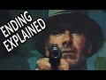 THE KILLER Ending Explained