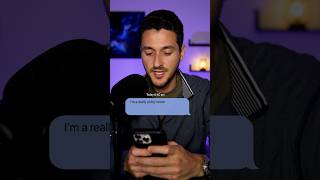 She Takes Forever to Text Back.. Do This☝️