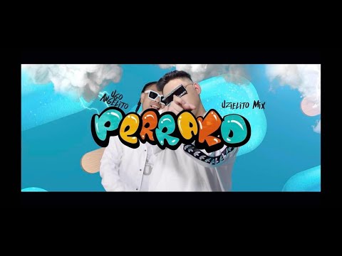 Uzielito Mix PERRAKO Ft. Ugo Angelito (Video Oficial)