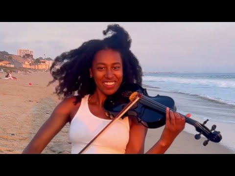 Promotional video thumbnail 1 for DJ, Violinist, Singer-Songwriter