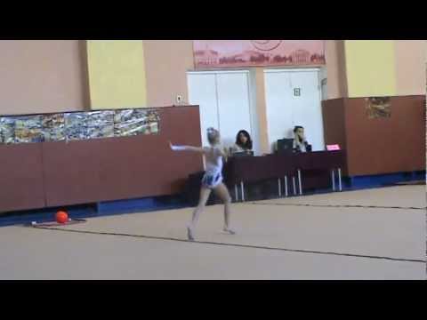 Хровинкина Елизавета 2005 б/п