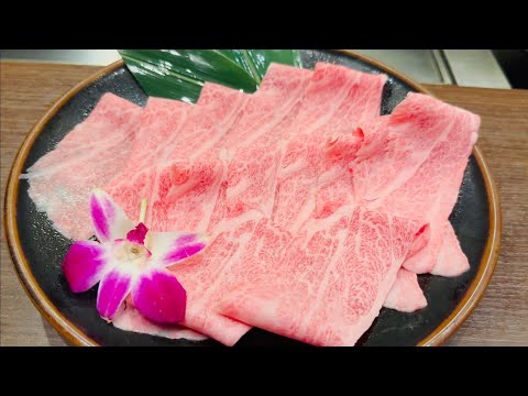 The sacred land of Wagyu Beef - Miyazaki Prefecture in Japan - Tour of famous Wagyu restaurants