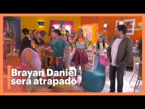Tráiler Tal para cual: 1 Episodios del 1 al 12