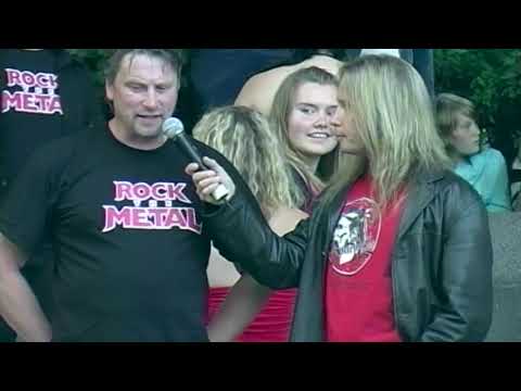 Ur arkivet • Arkistosta: Timo Kotipelto & kuorosotakuoro 2009 | Jakobs dagar • Jaakon päivät