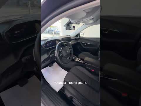 фото peugeot 2008 ii 0