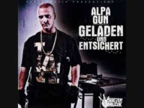 Alpa Gun - Das Spiel ist Aus