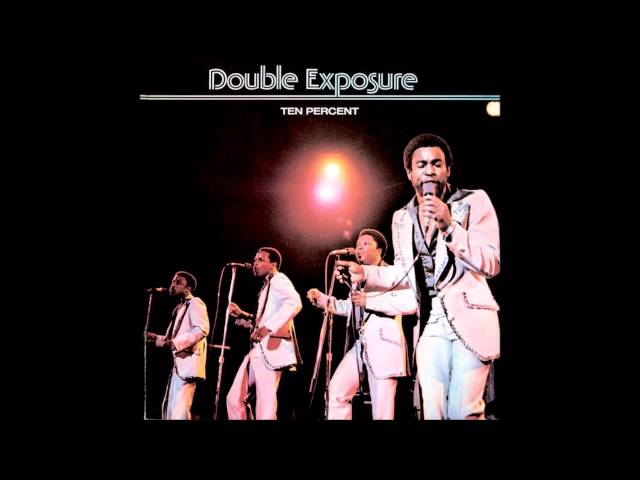 Double Exposure - Ten Percent (24-Track) (Remix Stems)