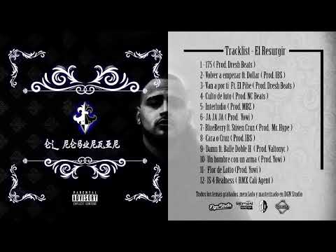 Gaucho Sqd ft El Pibe - Van a por ti ( Prod. DreshBeats ) [ResurgirLP]