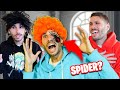 PRANKING BILLY Living With Siblings