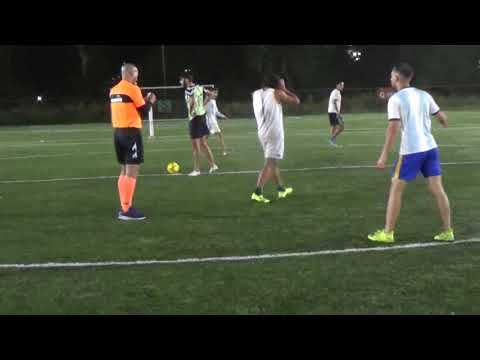 HUMITIS vs KEZEMAK - Torneo Final 2020