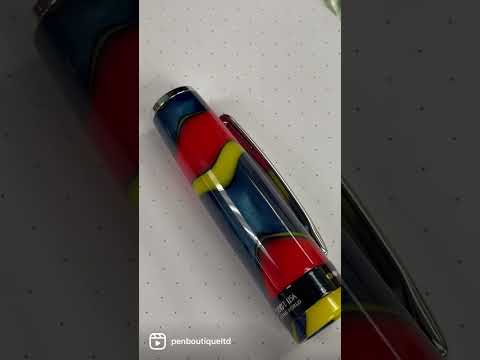 Pen Boutique Ltd