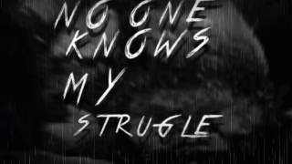 SAVOR Official Lyrics Video - I Hate Myself