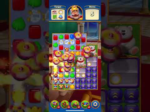 Royal Match LEVEL 2648