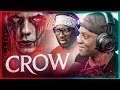 THE CROW (2024) Official Trailer Reaction