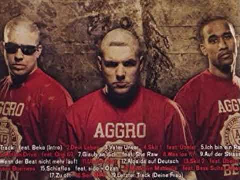 Fler feat. Silla & Reason - Baby (2009)