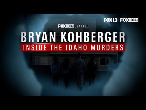 Bryan Kohberger: Inside the Idaho Murders – Episode 1