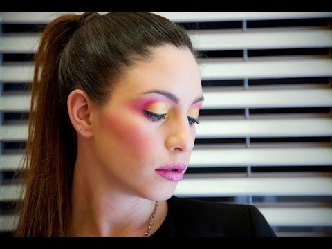 MakeUp Trends SS 16