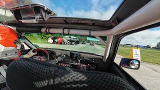 24 hours Lemons Road America 2025 7