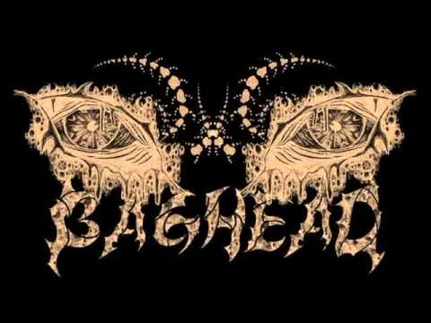 Baghead - In Hell Help Me