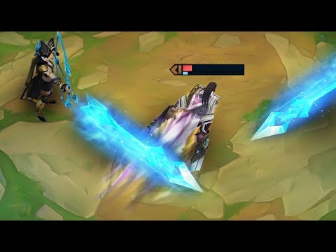 What 1000 HOURS of TFT Lucian Experience Looks Like | TFT Best & Funny Moments Ep. 2