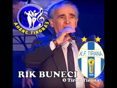 Rik Buneci - O Tiron Tirona