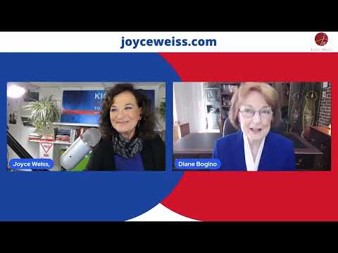 Diane Bogino: Imposter Syndrome