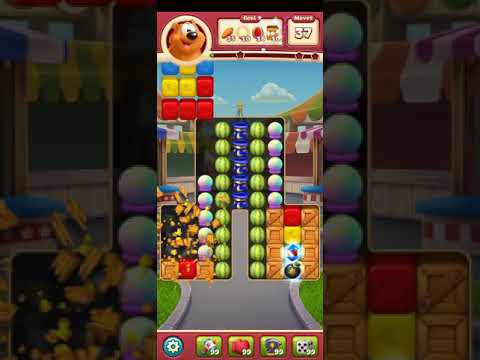 Toon Blast level 3766