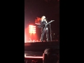 Madonna - Burning Up (Rebel Heart Tour ...