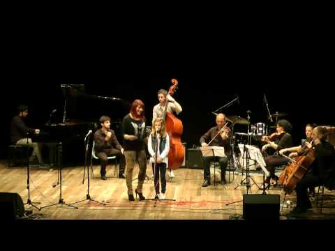 Centro Studi Musicali Italo Caimmi Cesenatico | Saggio 2014 | Marta Sivelli
