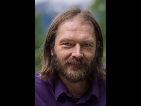 OKiTALK.news – Roland Hofer – Die Physik des Universums – 19.07.2025