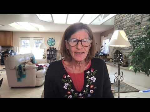 Winter Solstice in the Desert