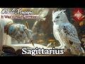 ♐Sagittarius — The Change You Need Is Already Happening While You Rest