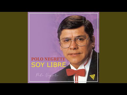 Mi Razón De Cantar - Polo Negrete
