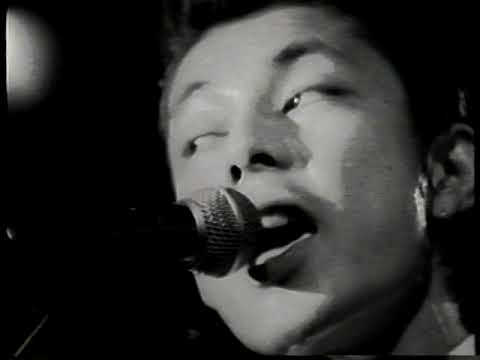 THE VINCENTS     Ken Arai  4    Radioactive kids   /  Hellcats