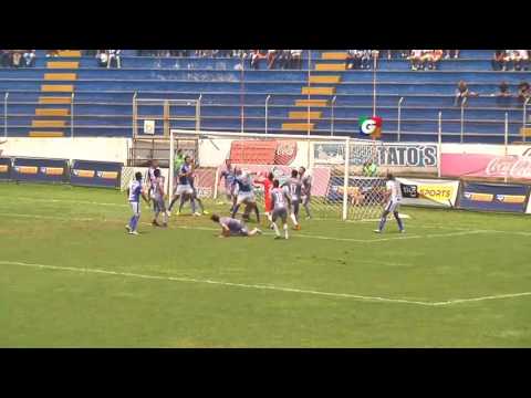 Video Resumen: Suchitepéquez 3-1 Carcha - Clausura 2017, Jornada 14