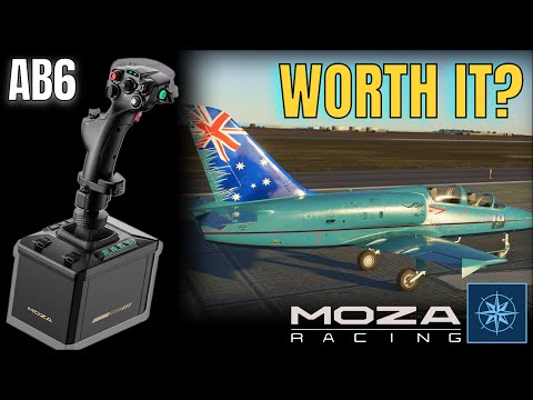 MOZA AB6 Hands-On Review – Does This One Box Deliver?