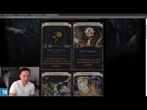 thi3n's Atlas Strategy for 3.4 Delve League