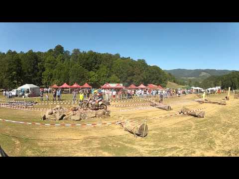Enduro Sovata 5hour