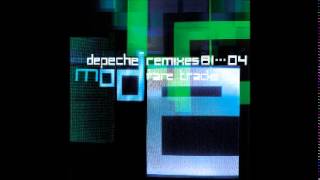 Depeche Mode Clean (Colder Version) Remixes 81···04