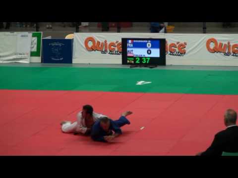 Veteranen EM 09 UJZ  Highlights