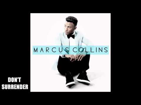 Marcus Collins - Don't Surrender