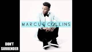 Marcus Collins - Don't Surrender
